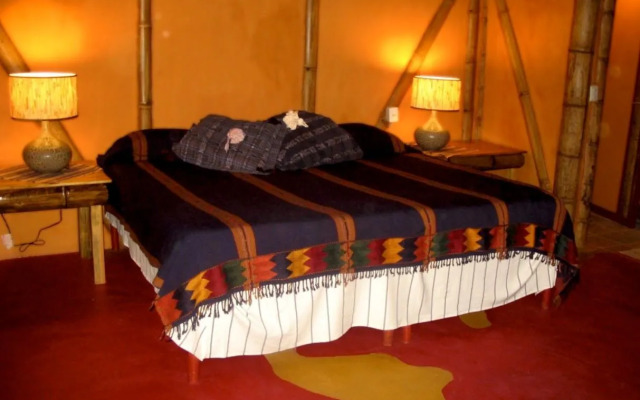 Hotel Reserva Natural Atitlan