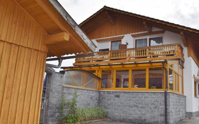 Pension Kleiner
