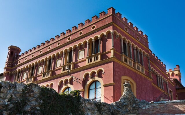 Il Castello di San Ruffino