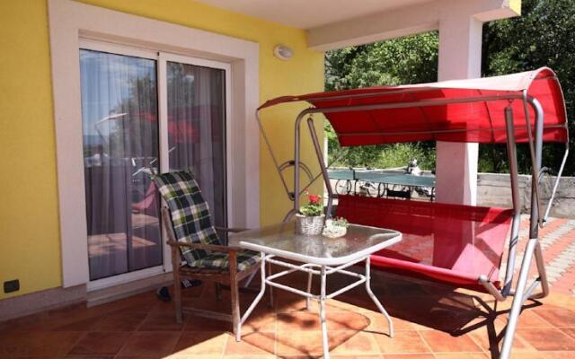 Apartment Smokvica