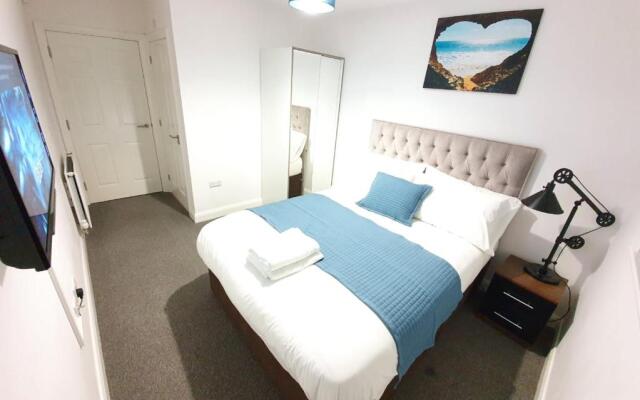 Manchester Holiday Apartment