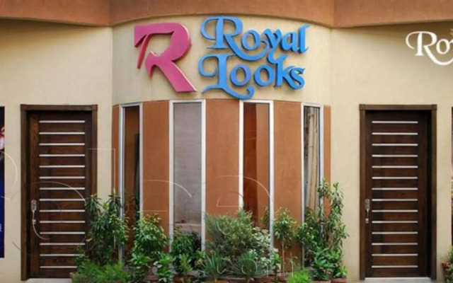 Royalton Hotel