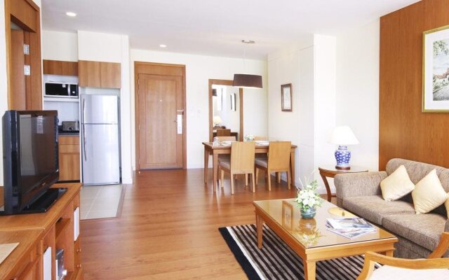 Kameo Grand Rayong Hotel & Serviced Apartments
