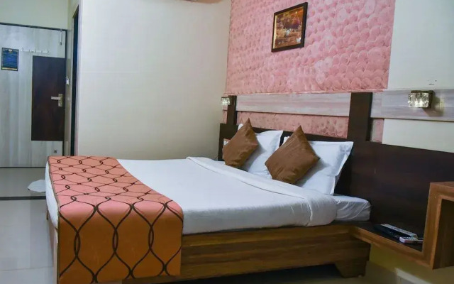 Hotel Tulsi Residency