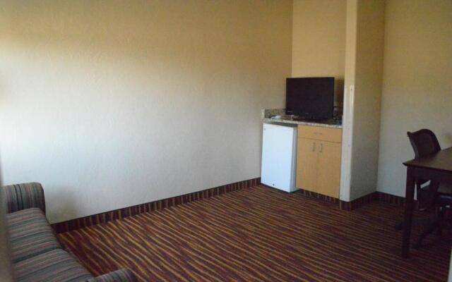 First Choice Inns at the Swell