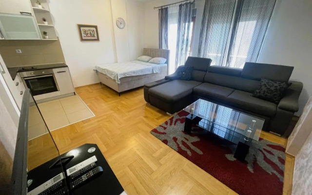 Renta Stanovi Podgorica