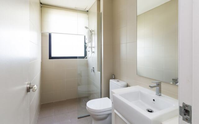 Luxury Suite Icity Shah Alam