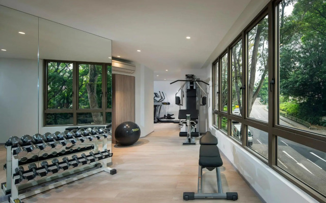Lanson Place Winsland, Singapore