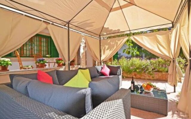 Chalet Benestar Cala Vinyes (Calvia)