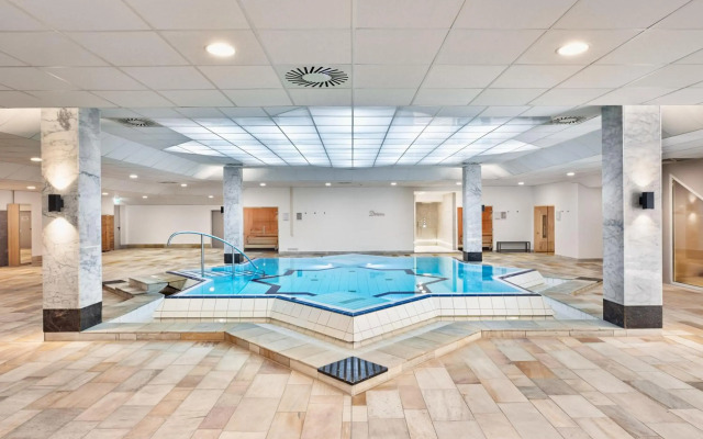 H+ Hotel Wiesbaden Niedernhausen