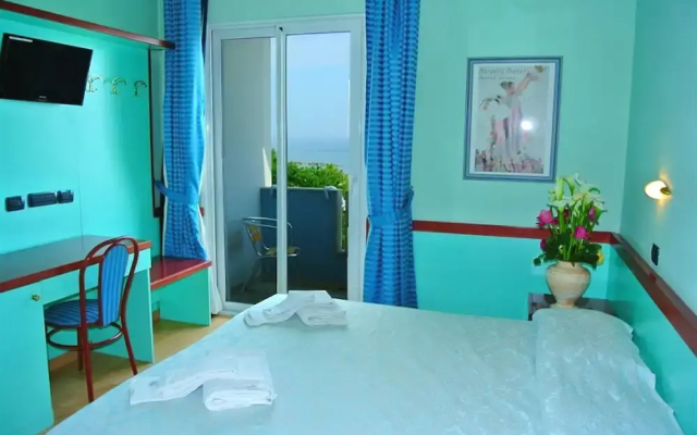Hotel Mirage