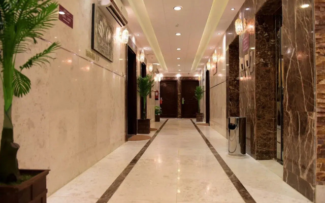 Jeet Residential Units