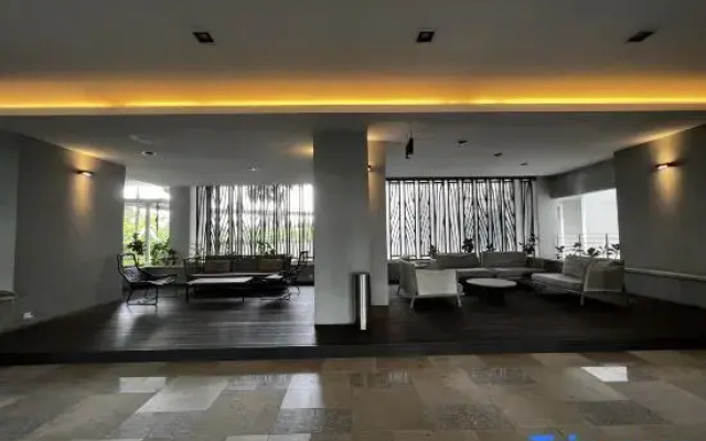 Puteri Harbour - Wonderful Studio by Cowidea