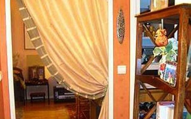 Bed And Breakfast Fontenay Aux Roses