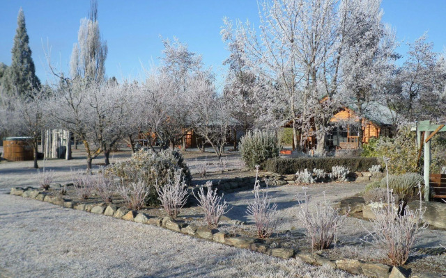 Central Chalets