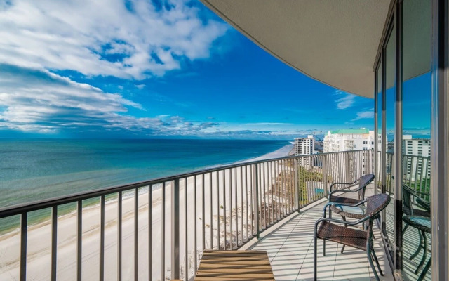 Phoenix Ix 1204 3 Bedroom Condo