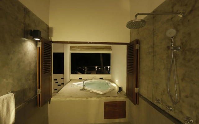 The Beach Boutique Hotel