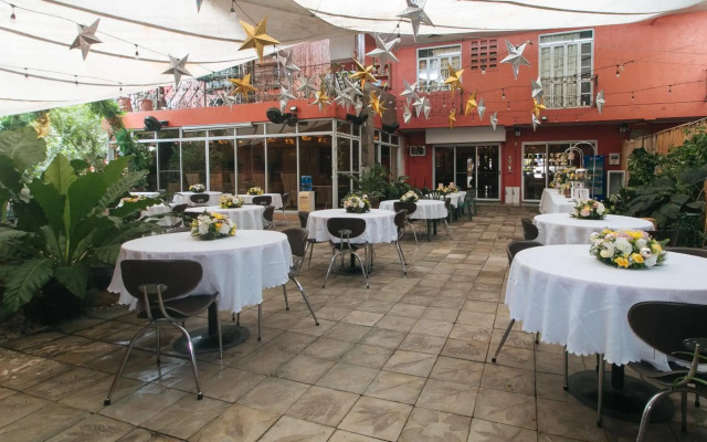 Anisabel Suites