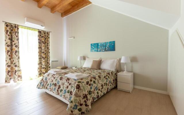 Il Sonno dei Giusti Apartment by DomuSicily