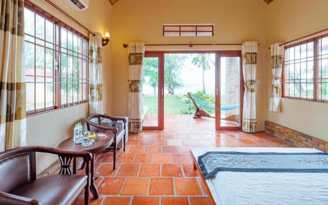 Vung Bau Resort