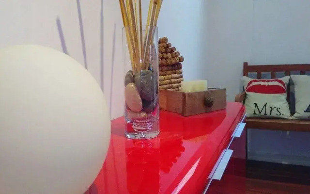 Habitacions Sant Pere Claver