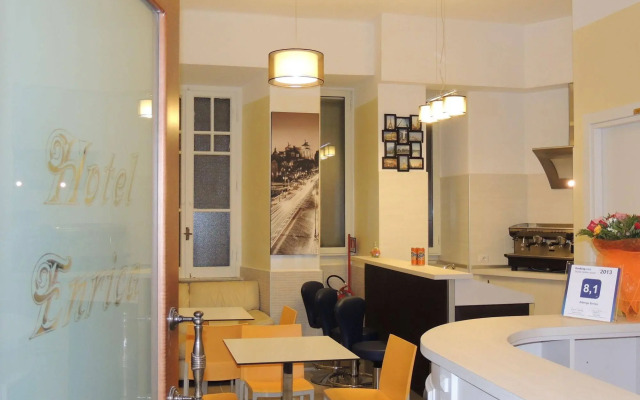 Palma Residences In Rome