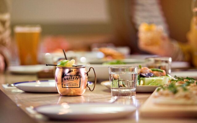 Fairmont Chateau Lake Louise