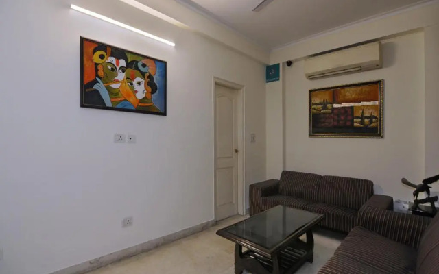Mehra Residency at the Airport