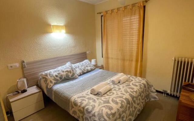 Apartamento Zodiac AB 1G