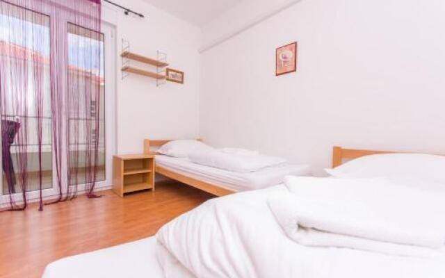 Apartment Horizont