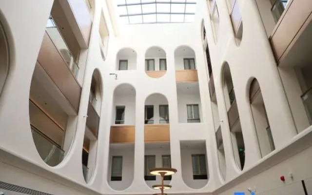 Yee Hotel(Shanmiam)
