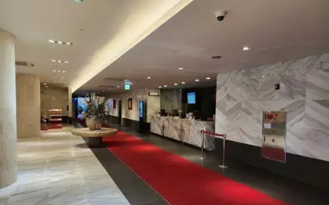 Ramada by Wyndham Jeju Hamdeok