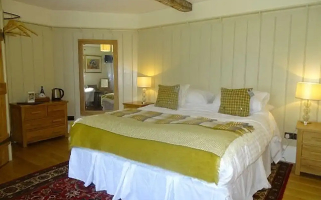 Cann Office Hotel