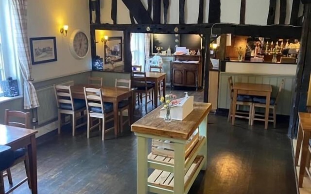 The White Hart