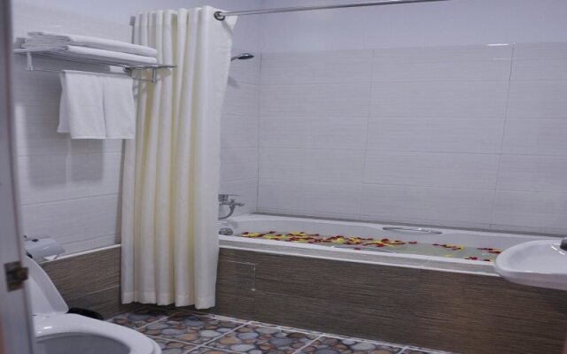 Hotel My Way