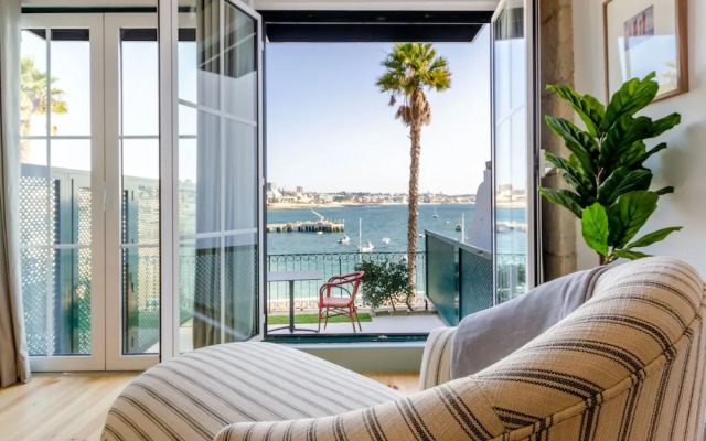 Westlight Cascais Chalet - Adults Only.