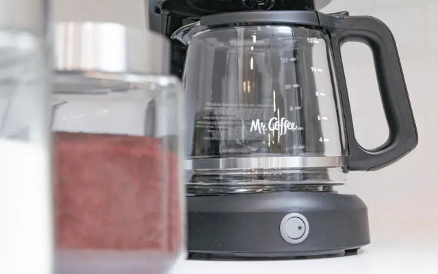 Lavish Retreat City Views DC