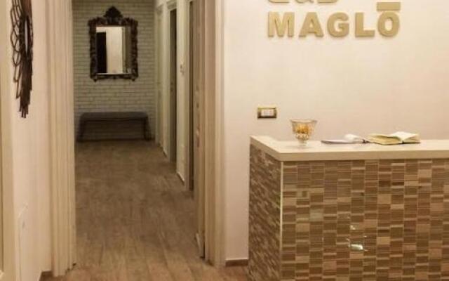 Maglo Centro B&B