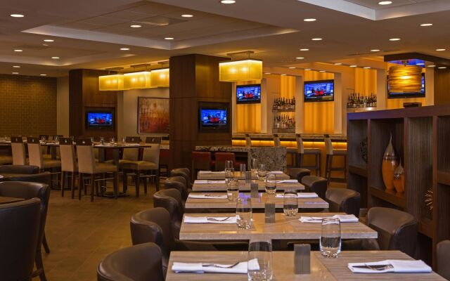 Gaithersburg Marriott Washingtonian Center