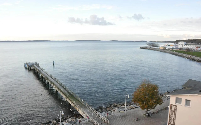 Fürstenhof Sassnitz