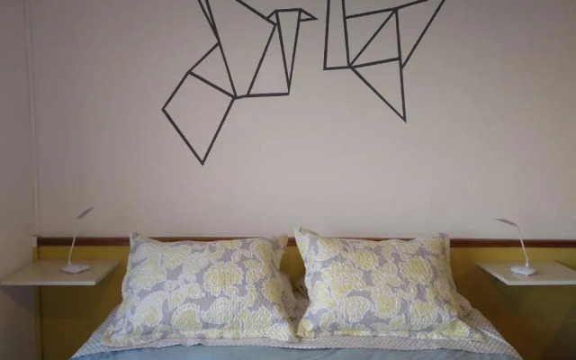 Cozy III Loft en pleno Centro de Mendoza