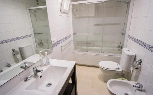 Historic Center Experience Ccb