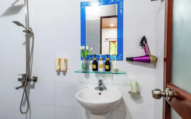 Trang An Spring Garden Homestay