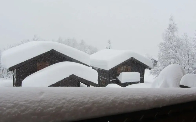 Family Stay in Aletsch Alps