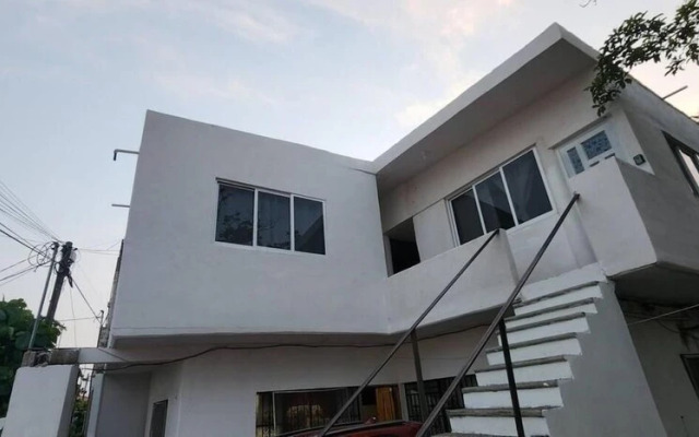 Relax in Bucerías, Steps From the Beach and More