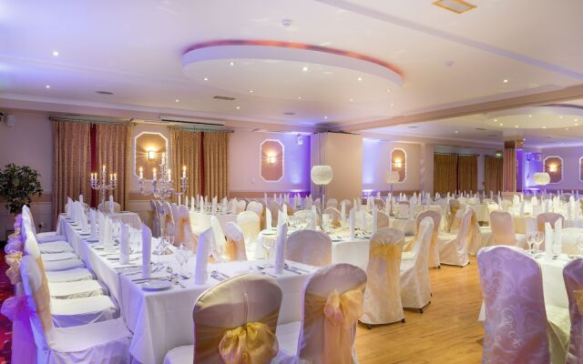 Oranmore Lodge Hotel, Conference and Leisure Centre