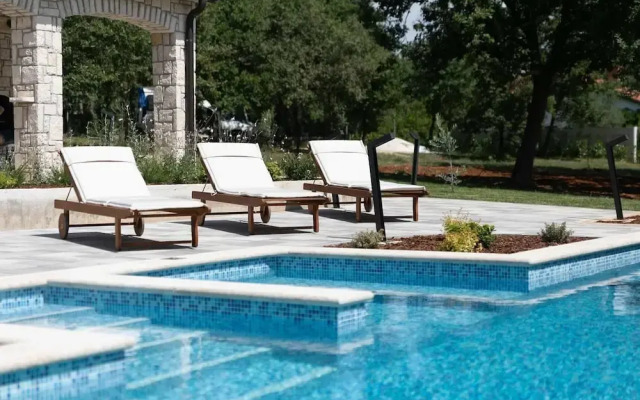 Villa Irena Funtana