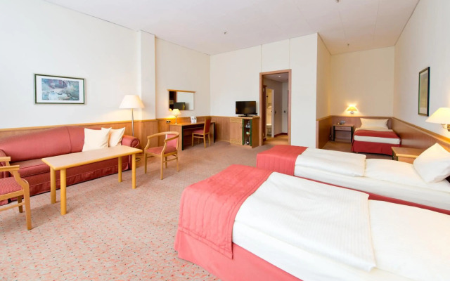 Hotel Steglitz International