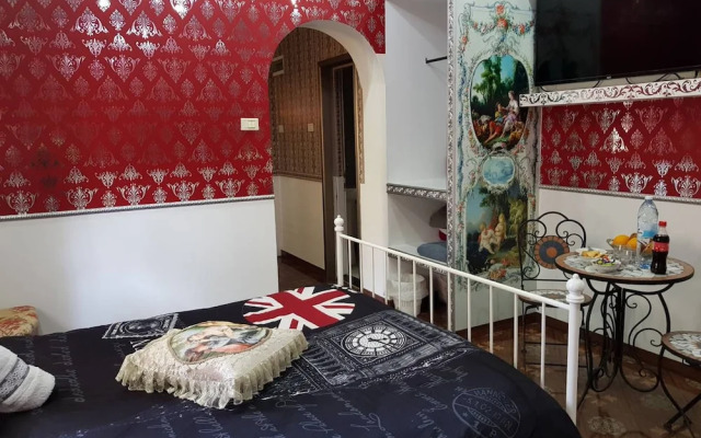 Villa Jean Em