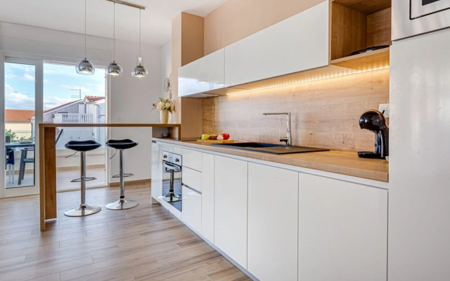 Exclusive Vodice Apartments